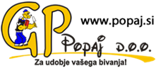 Gp Popaj d.o.o.